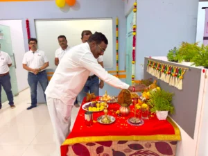 Celebration Event 9