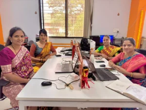 Diwali Celebration 2
