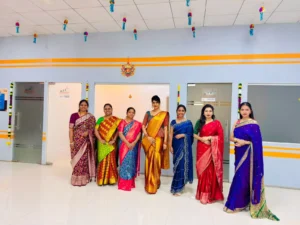 Diwali Celebrations
