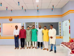 Diwali Celebration 3